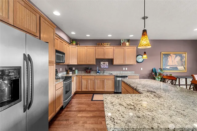 $650,000 | 9122 Red Hawk Lane Northwest, Unit A76, Quincy, WA 98848