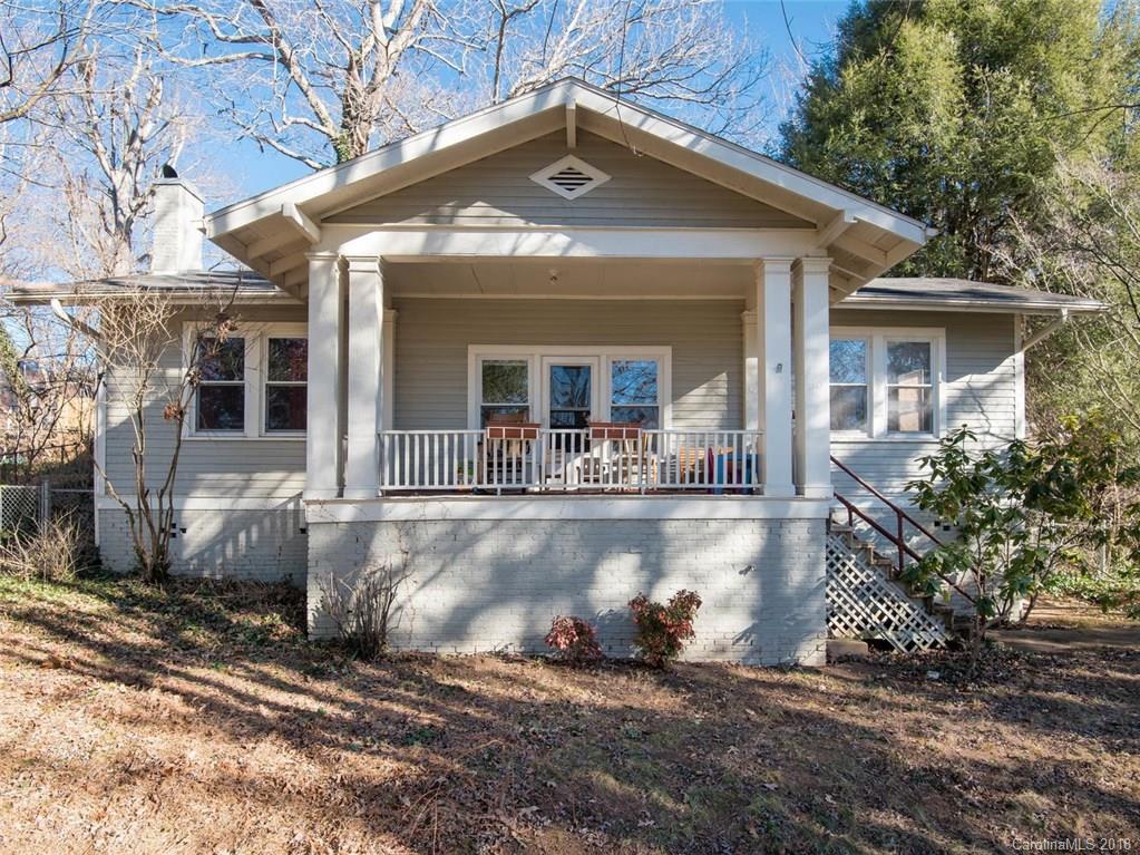 30 Sayles Road Asheville, NC 28803 - Photo 1 of 22 Gallery Image 1