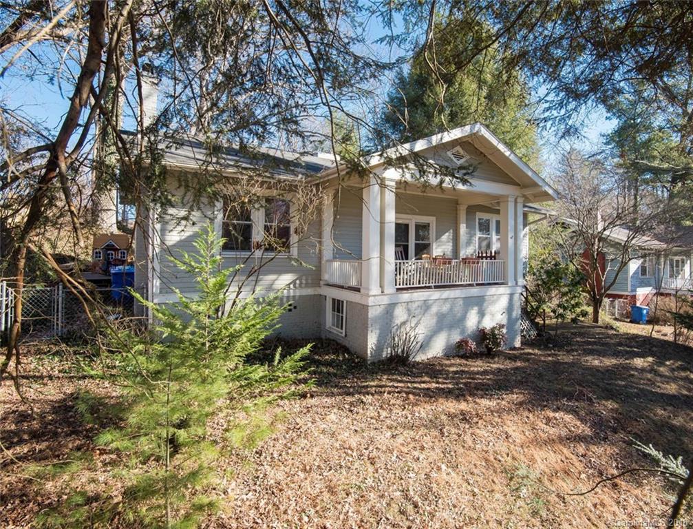 30 Sayles Road Asheville, NC 28803 - Photo 2 of 22 Gallery Image 2