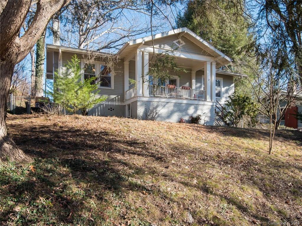 30 Sayles Road Asheville, NC 28803 - Photo 22 of 22 Gallery Image 22