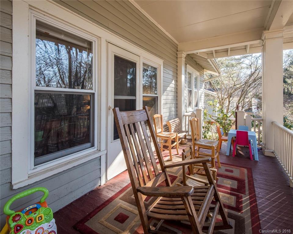 30 Sayles Road Asheville, NC 28803 - Photo 5 of 22 Gallery Image 5