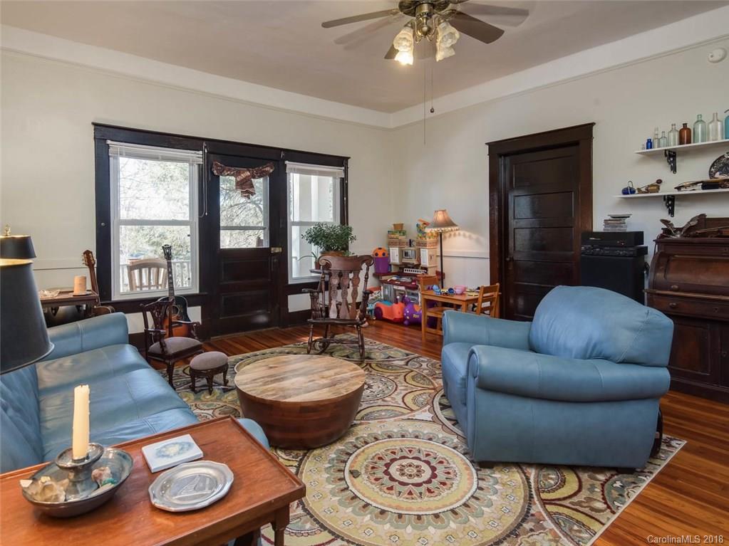 30 Sayles Road Asheville, NC 28803 - Photo 7 of 22 Gallery Image 7