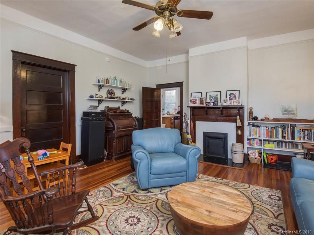 30 Sayles Road Asheville, NC 28803 - Photo 8 of 22 Gallery Image 8
