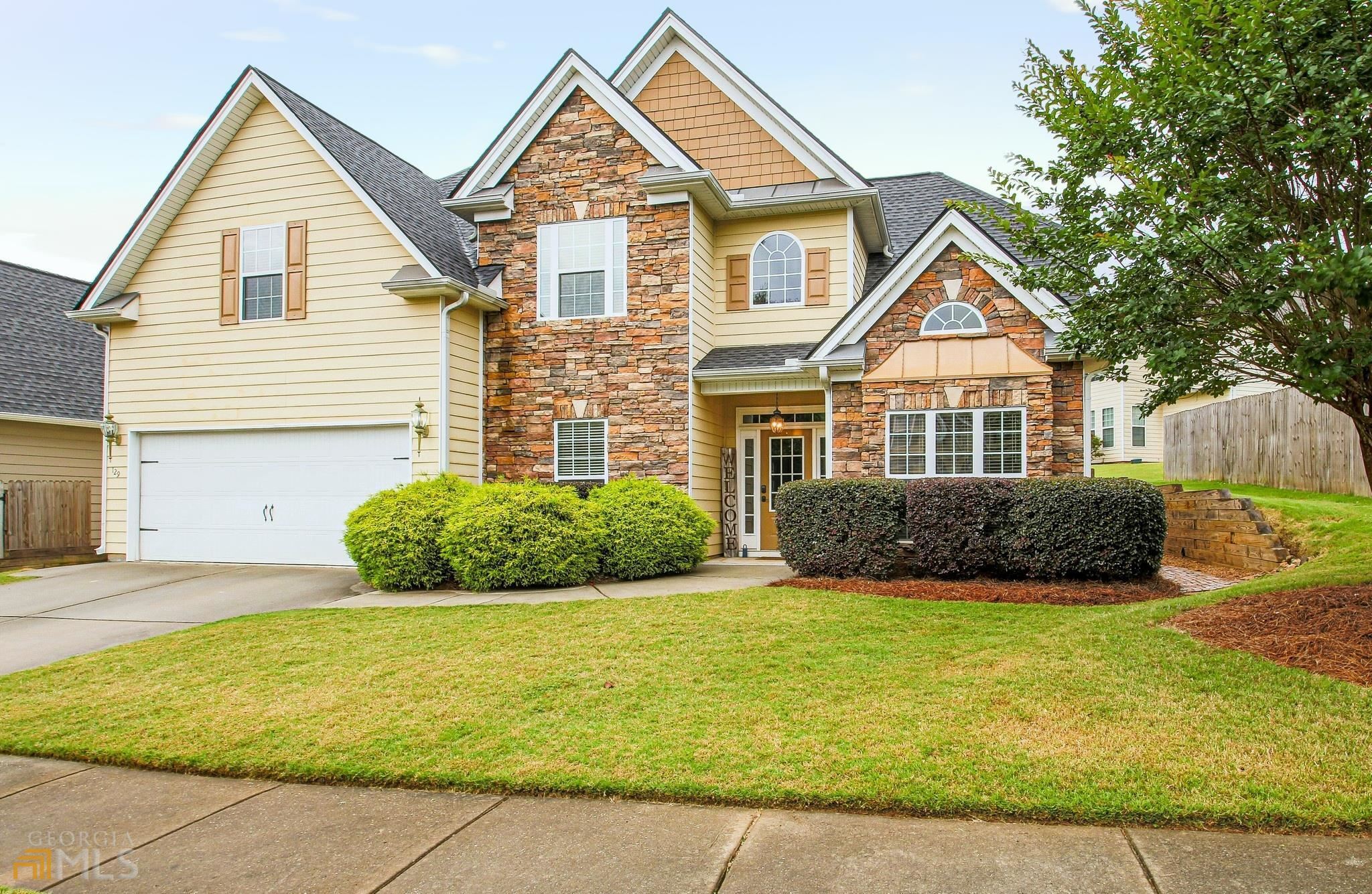 129 Camden Road Newnan, GA 30265 - Photo 1 of 1 Gallery Image 1