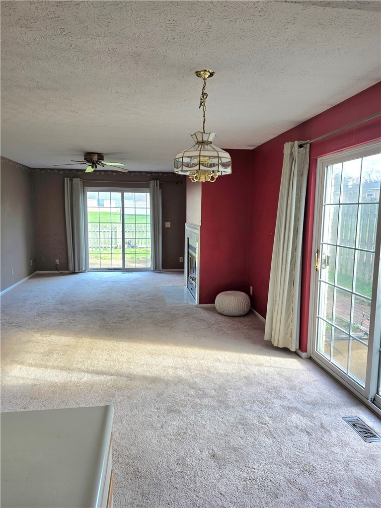 9920 Sheehan Road Dayton, OH 45458 - Photo 21 of 46 This expansive room features abundant natural light, creating a bright and airy atmosphere.