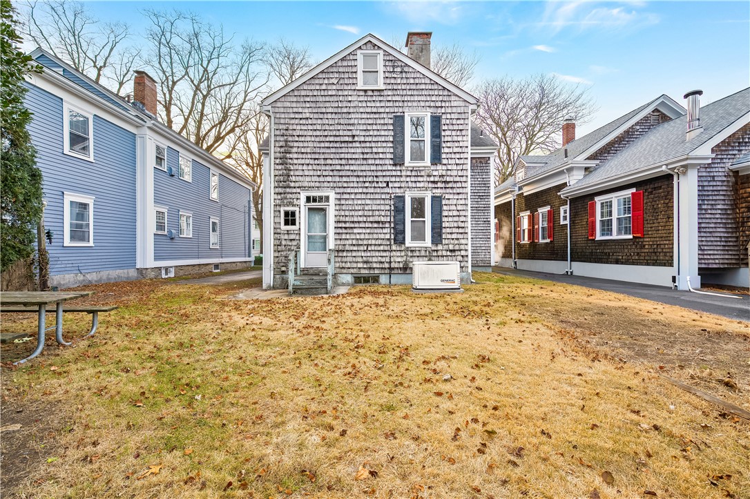 694 Hope Street Bristol, RI 02809 - Photo 24 of 32