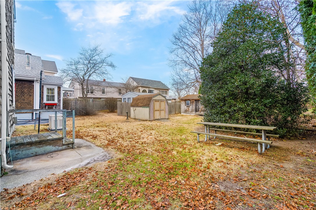 694 Hope Street Bristol, RI 02809 - Photo 29 of 32