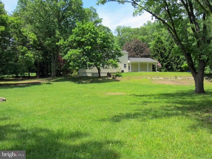 6718 Phillips Mill Road New Hope, PA 18938 - Photo 17 of 17 Exterior Back