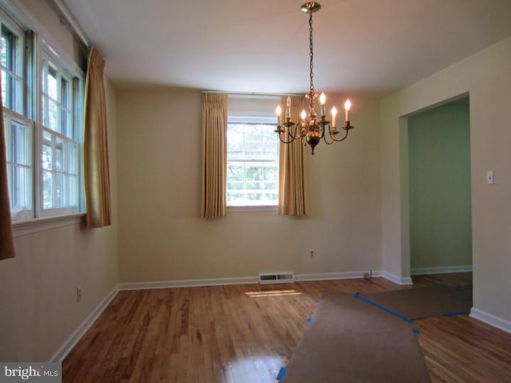 6718 Phillips Mill Road New Hope, PA 18938 - Photo 4 of 17 Dining Room