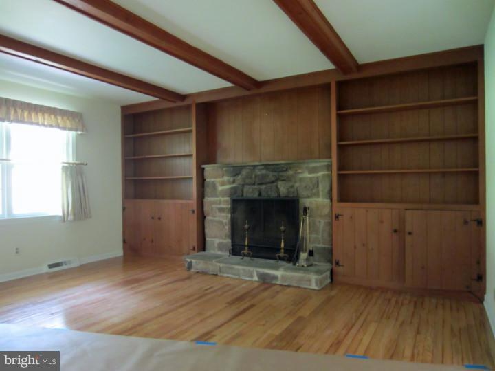 6718 Phillips Mill Road New Hope, PA 18938 - Photo 5 of 17 Family Room