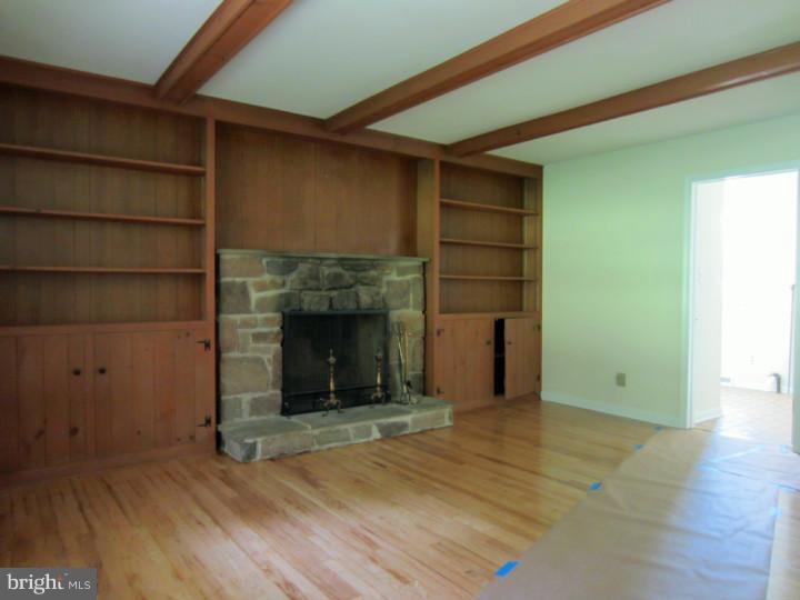 6718 Phillips Mill Road New Hope, PA 18938 - Photo 8 of 17 Family Room