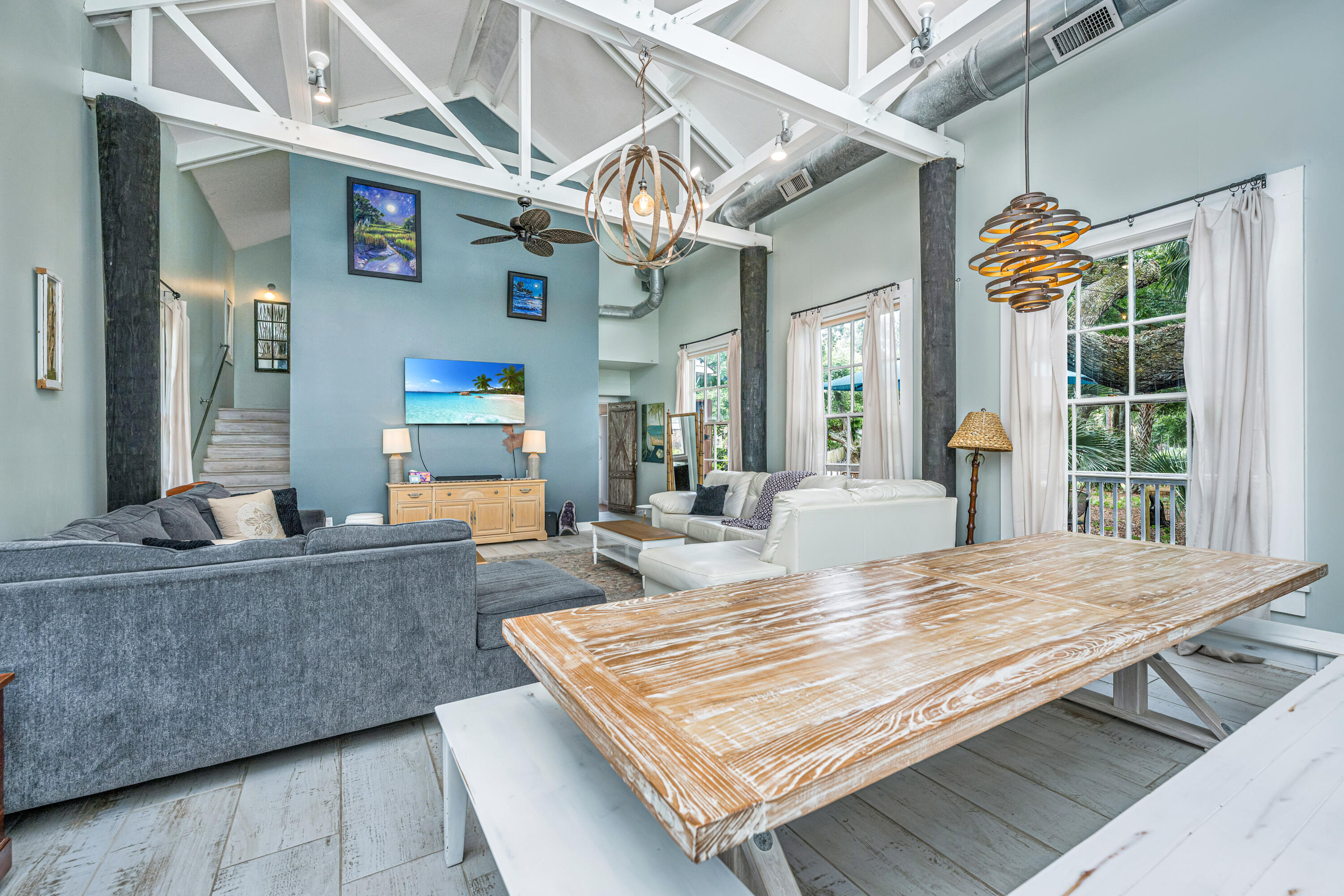 622 East Cooper Avenue Folly Beach, SC 29439 - Photo 11 of 51 622ECooperAve011