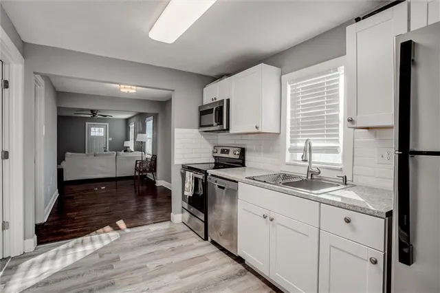 $170,000 | 1612 South Harris Avenue, Independence, MO 64052