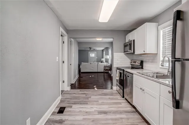 $170,000 | 1612 South Harris Avenue, Independence, MO 64052