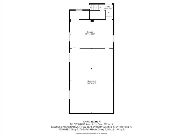 $170,000 | 1612 South Harris Avenue, Independence, MO 64052