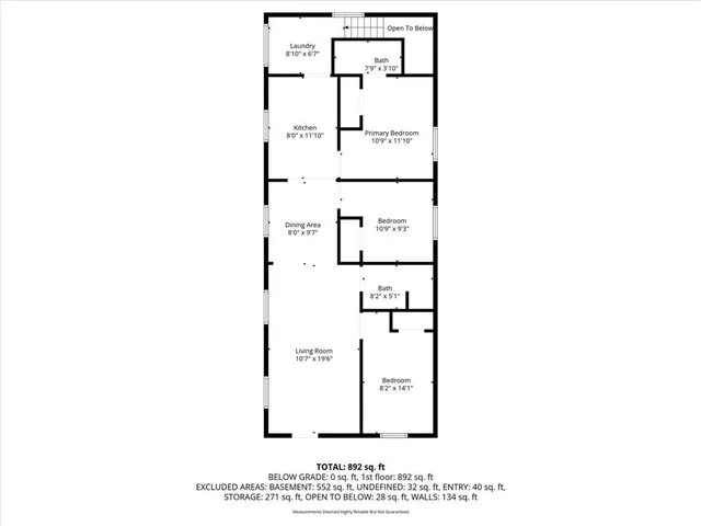 $170,000 | 1612 South Harris Avenue, Independence, MO 64052