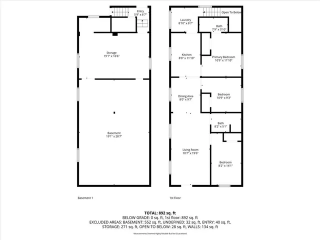 $170,000 | 1612 South Harris Avenue, Independence, MO 64052