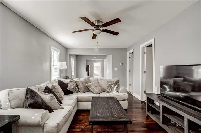 $170,000 | 1612 South Harris Avenue, Independence, MO 64052