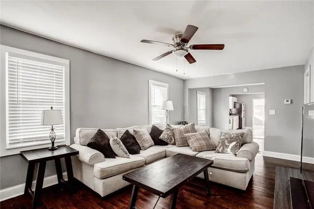 $170,000 | 1612 South Harris Avenue, Independence, MO 64052