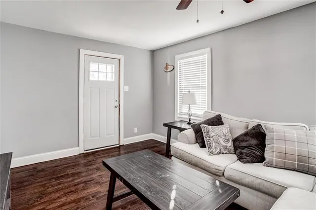 $170,000 | 1612 South Harris Avenue, Independence, MO 64052