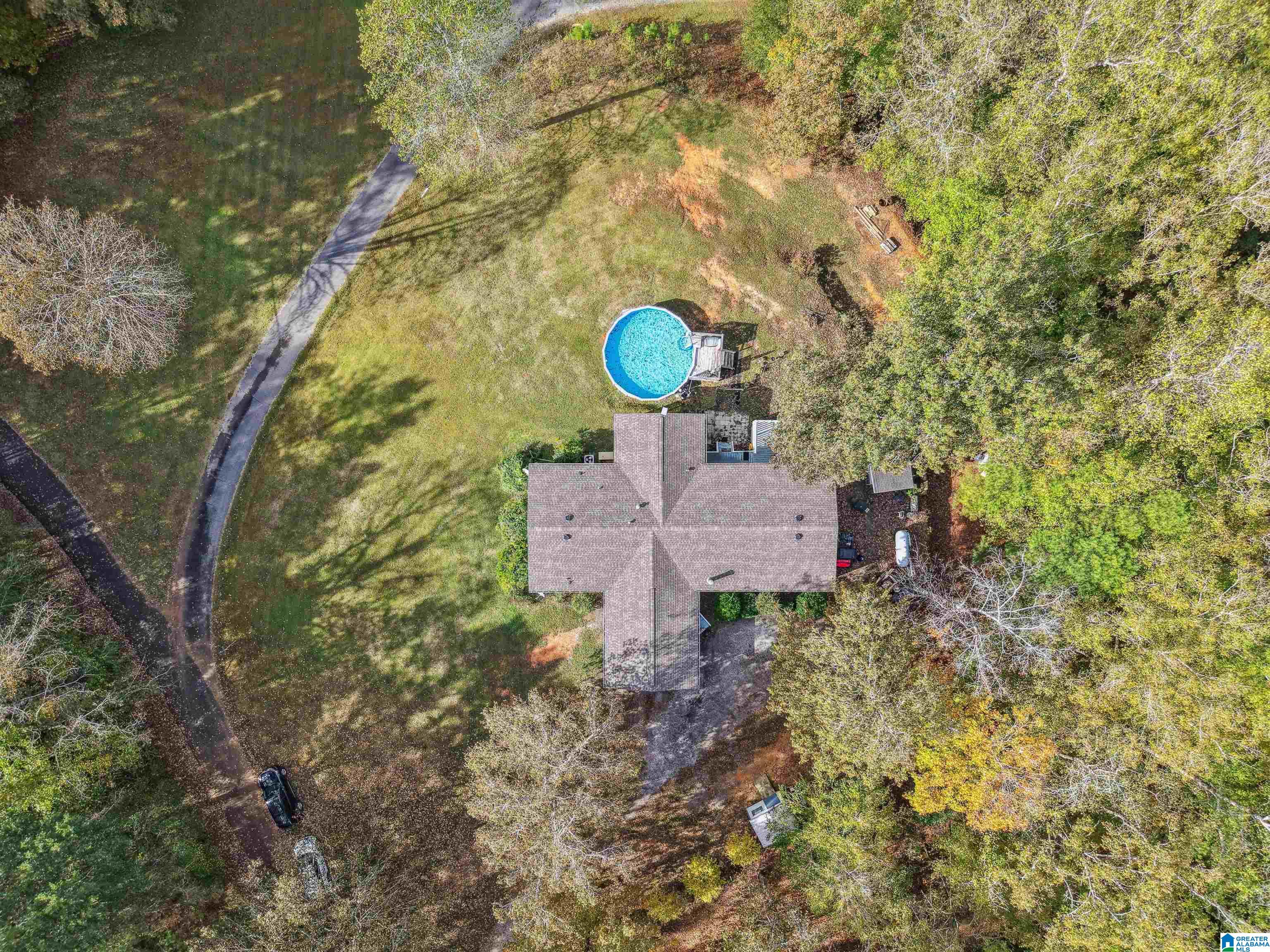 137 Higdon Creek Road Adger, AL 35006 - Photo 7 of 55