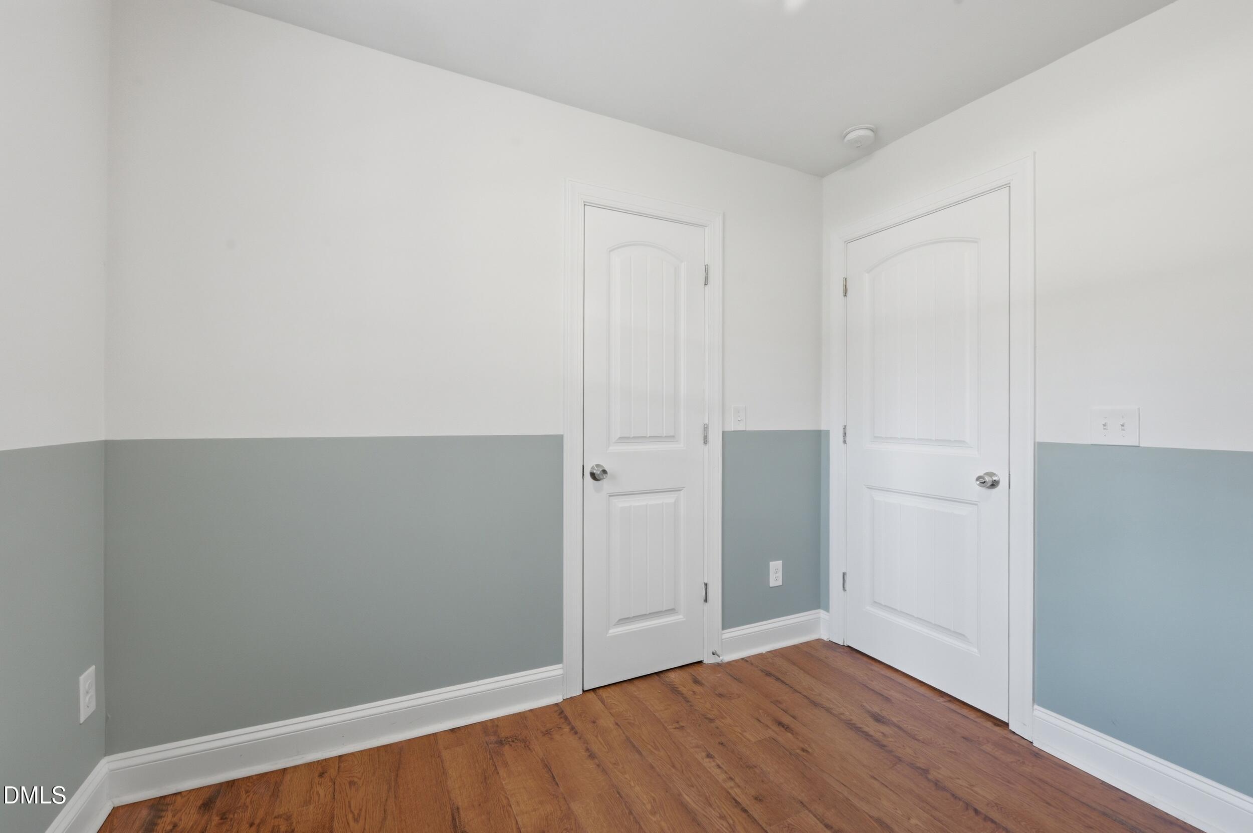 2301 Milburnie Road Raleigh, NC 27610 - Photo 18 of 23 a view of an empty room