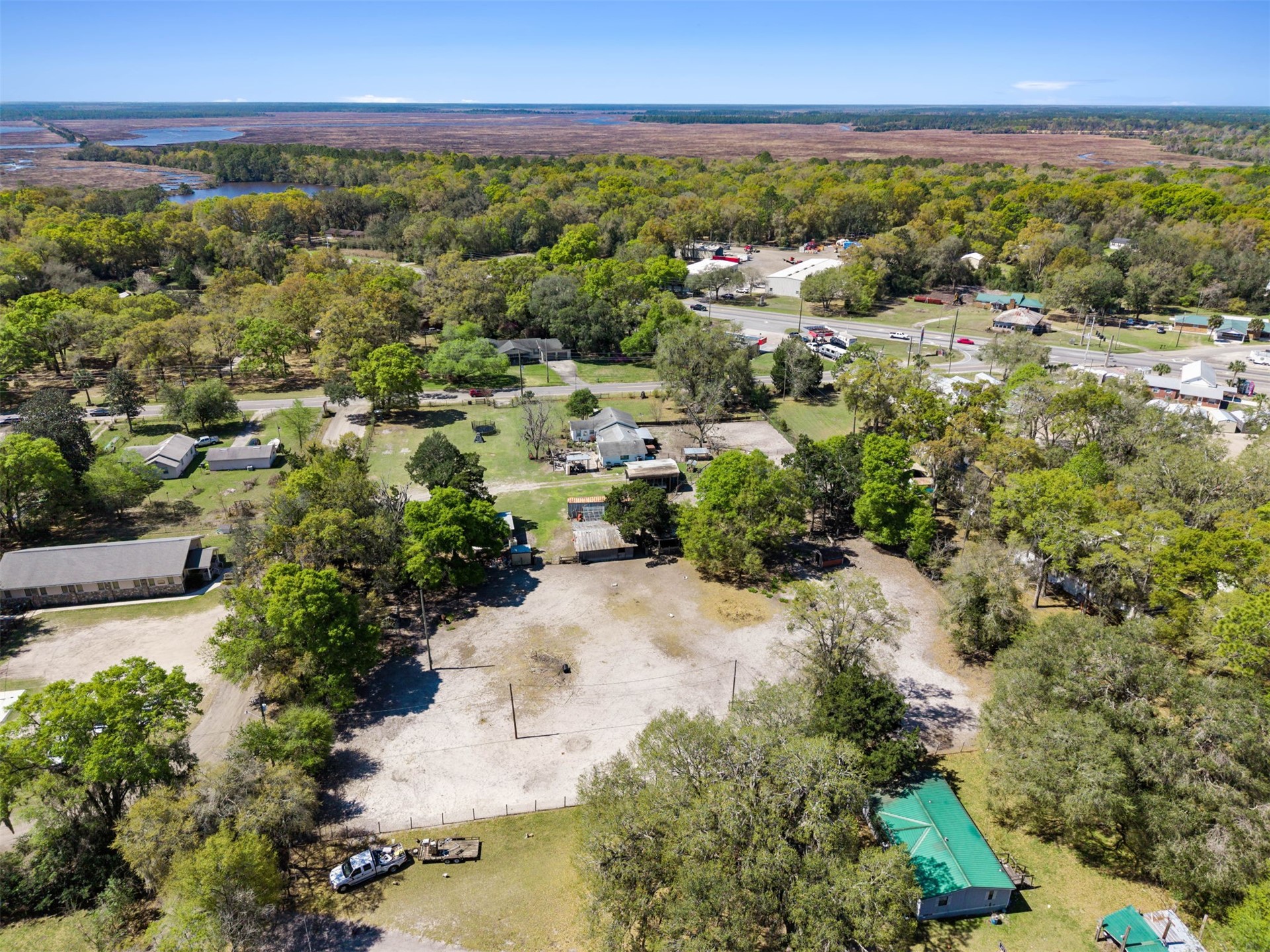 85276 Harts Road Yulee, FL 32097 - Photo 56 of 59
