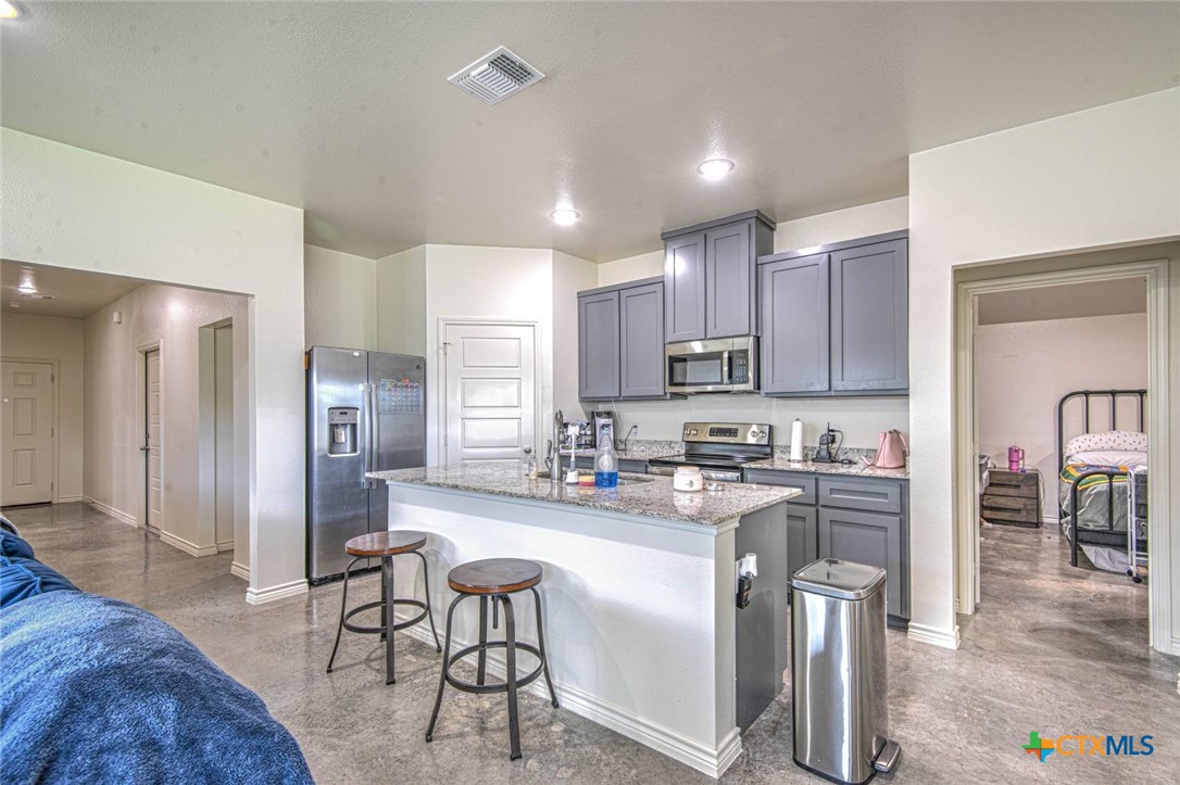 810 Cilantro Road Temple, TX 76501 - Photo 9 of 27