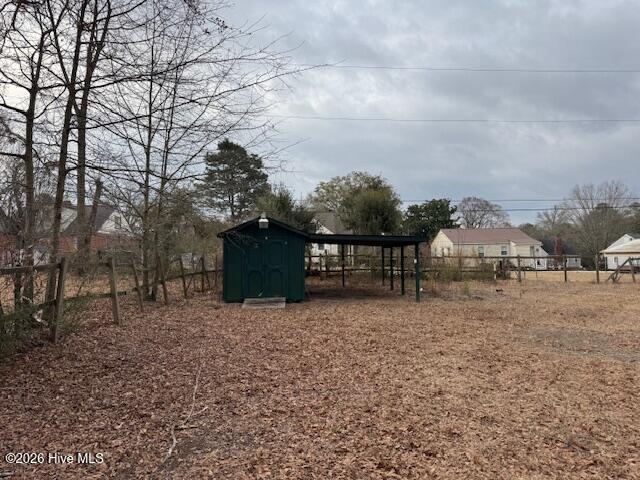 1912 Wheat Street Rockingham, NC 28379 - Photo 11 of 11 IMG_9006