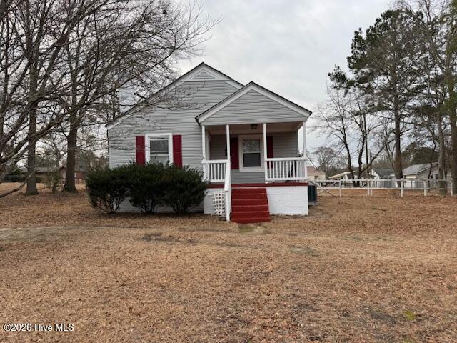 1912 Wheat Street Rockingham, NC 28379 - Photo 2 of 11 IMG_8991