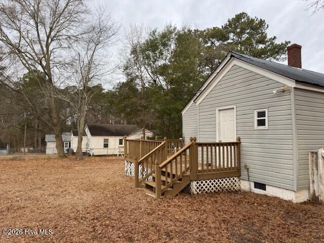 1912 Wheat Street Rockingham, NC 28379 - Photo 10 of 11 IMG_9008