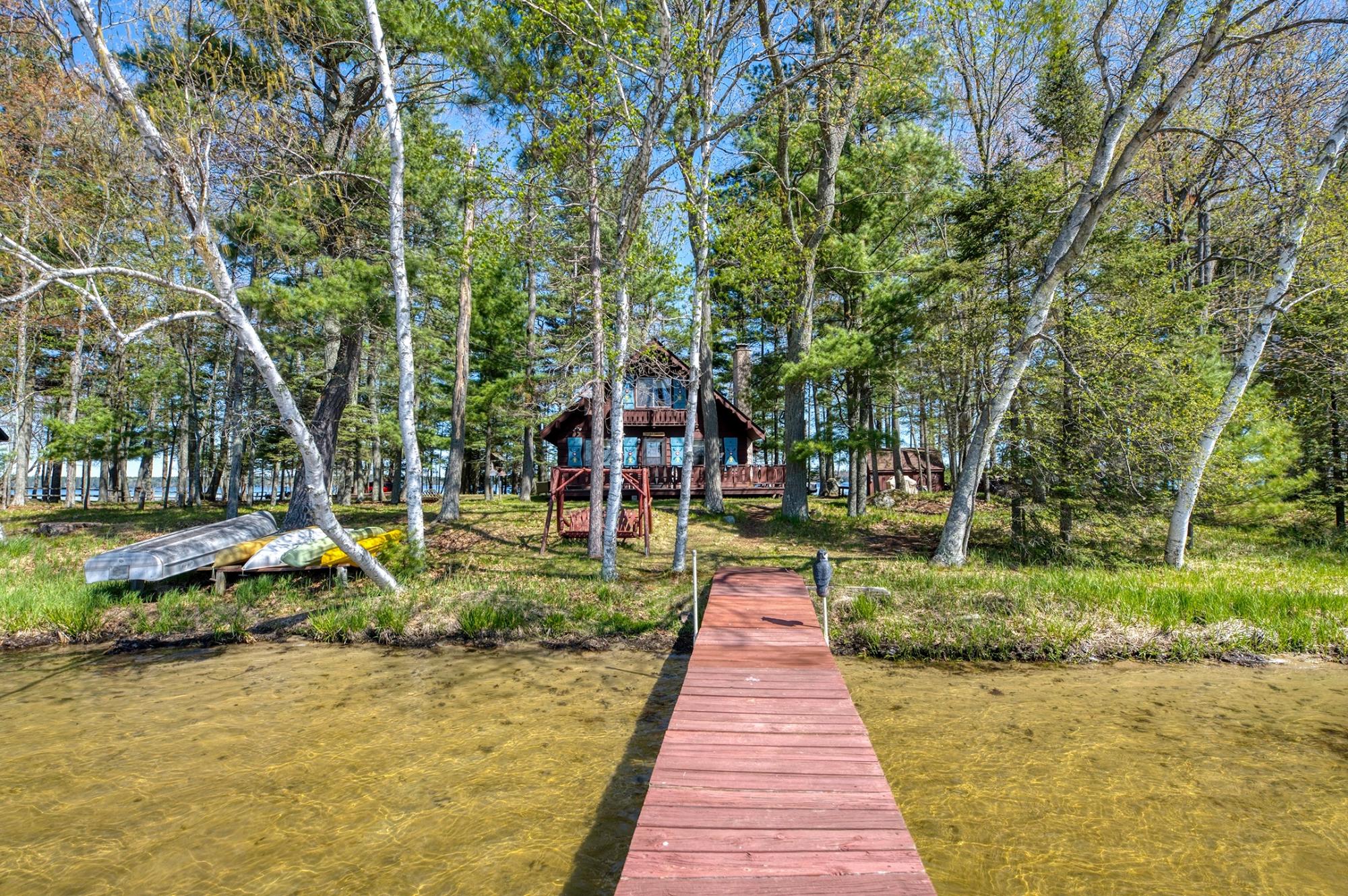 8467 Pine Crest Colony Road St. Germain, WI 54558 - Photo 7 of 60 Gallery Image 7