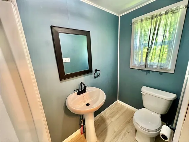 $51,500 | 14364 North Bay Street, Mercer, MO 64661