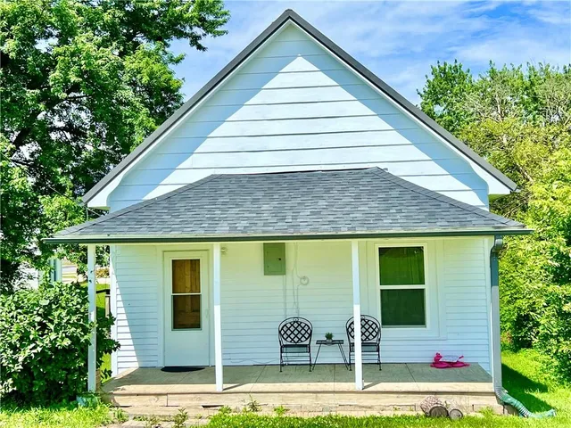$51,500 | 14364 North Bay Street, Mercer, MO 64661