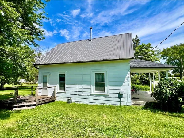 $51,500 | 14364 North Bay Street, Mercer, MO 64661