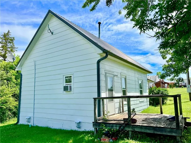 $51,500 | 14364 North Bay Street, Mercer, MO 64661