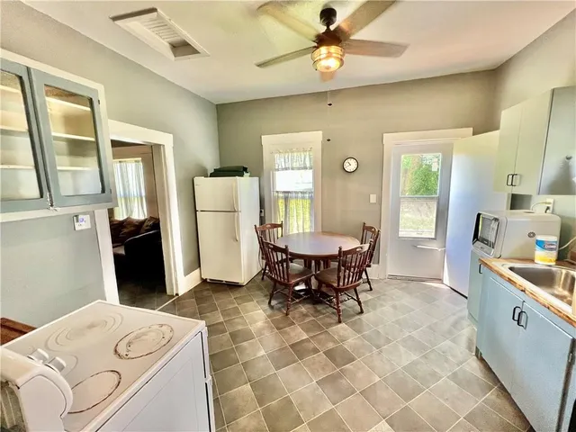 $51,500 | 14364 North Bay Street, Mercer, MO 64661