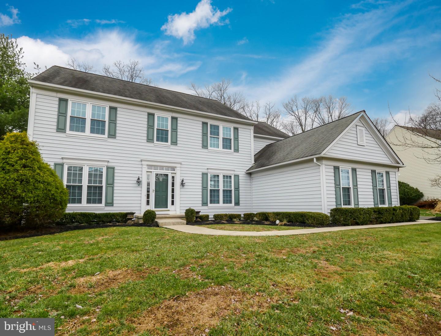 8 Eagleton Farm Road Newtown, PA 18940 - Photo 1 of 46 Exterior Front