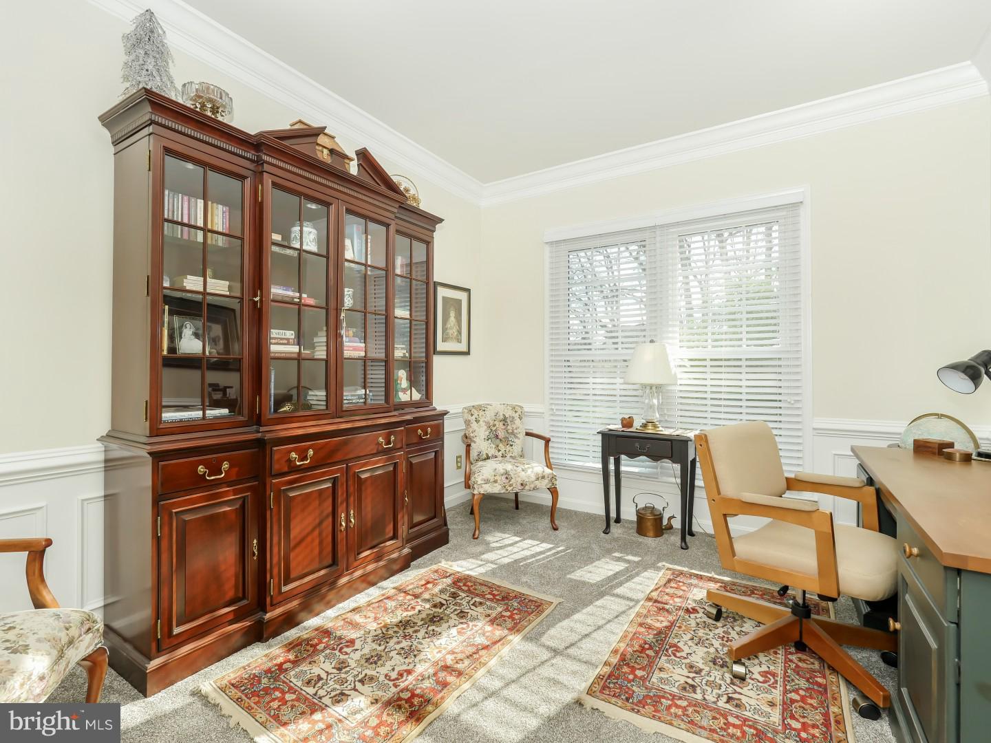 8 Eagleton Farm Road Newtown, PA 18940 - Photo 18 of 46 Office