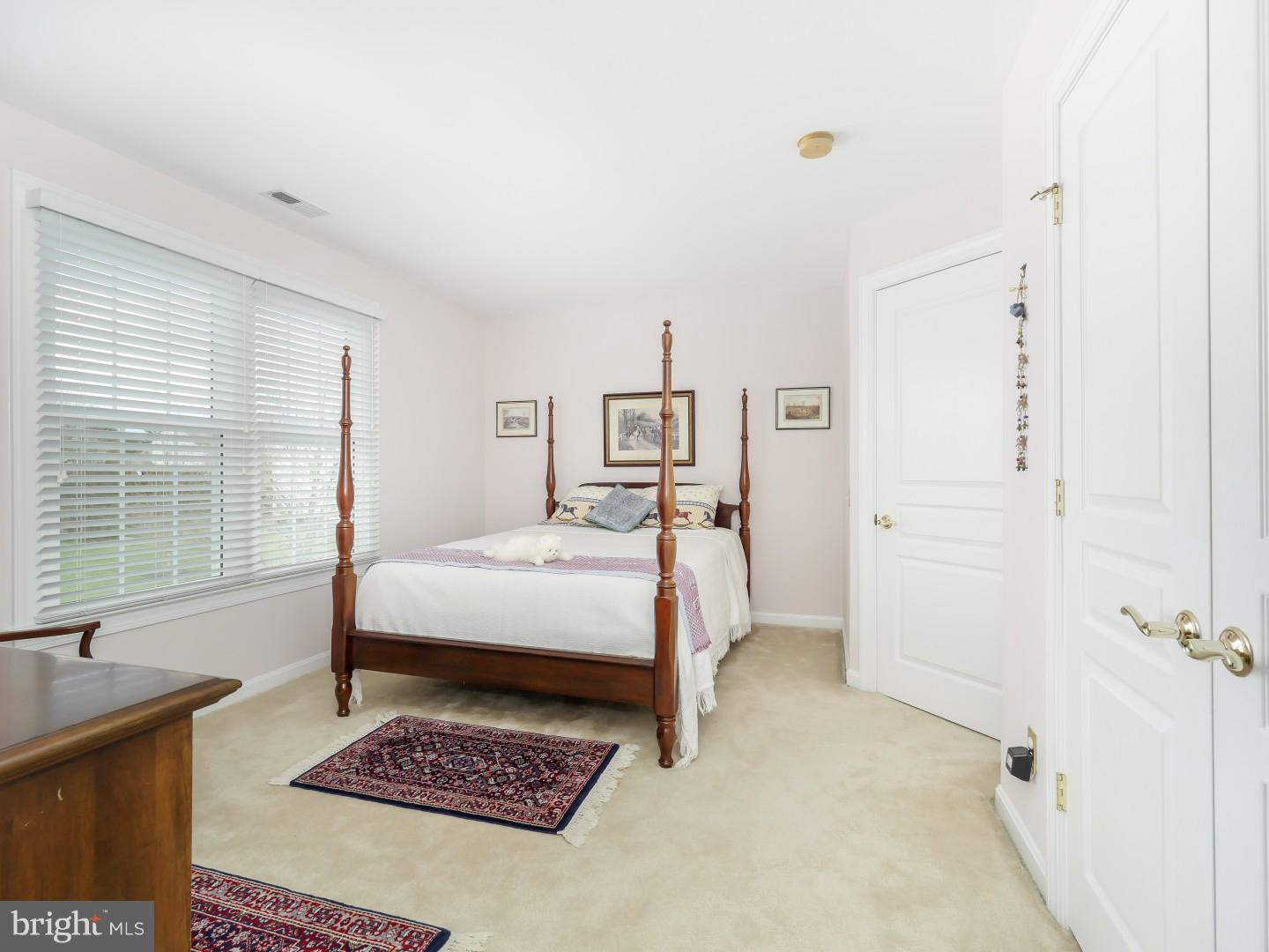 8 Eagleton Farm Road Newtown, PA 18940 - Photo 23 of 46 Bedroom 1