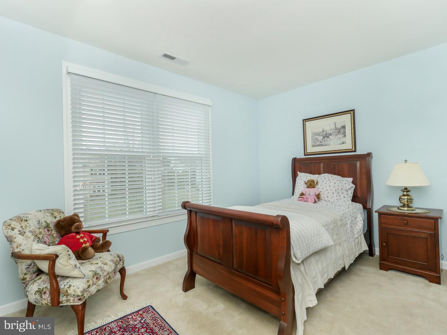 8 Eagleton Farm Road Newtown, PA 18940 - Photo 25 of 46 Bedroom 2
