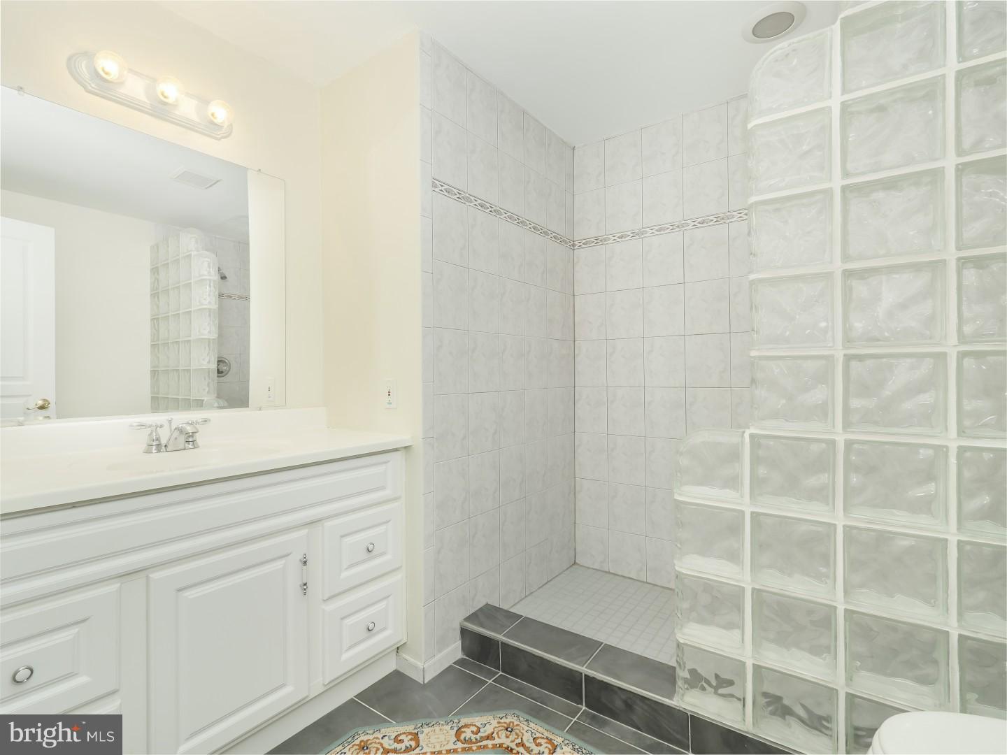 8 Eagleton Farm Road Newtown, PA 18940 - Photo 31 of 46 Full Bath- Basement Level