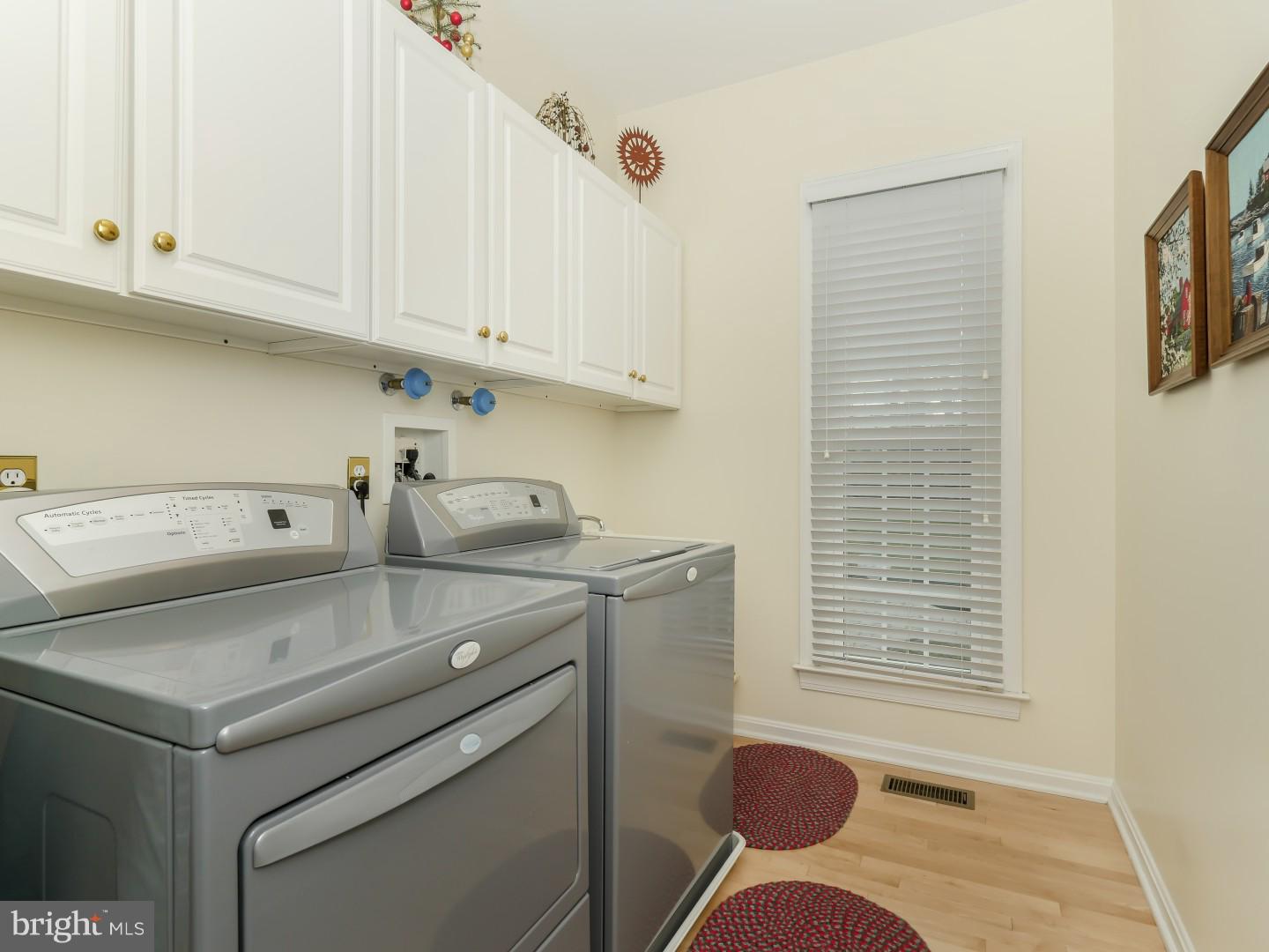 8 Eagleton Farm Road Newtown, PA 18940 - Photo 32 of 46 Main Floor Laundry Room