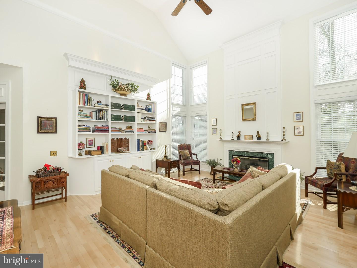 8 Eagleton Farm Road Newtown, PA 18940 - Photo 8 of 46 Family Room