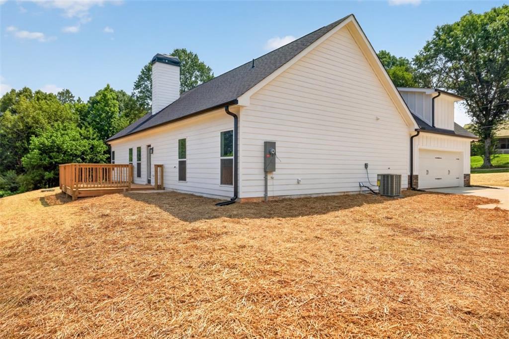 998 Hancock Bridge Road Winder, GA 30680 - Photo 45 of 51