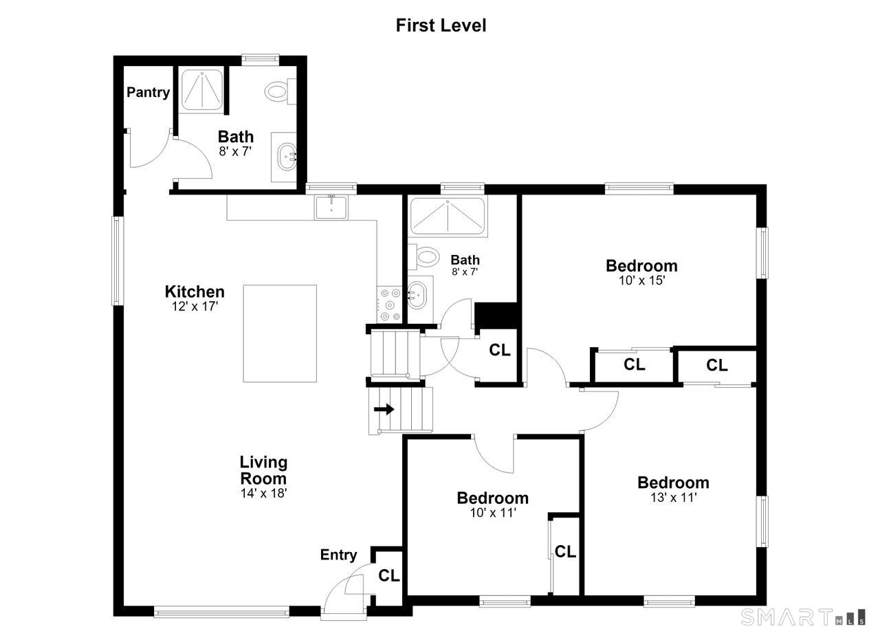 1991 Old Town Road Bridgeport, CT 06606 - Photo 29 of 30 Gallery Image 29
