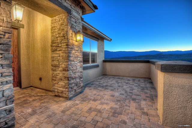 2160 Back Nine Trail Reno, NV 89523 - Photo 1 of 1 Photo 1