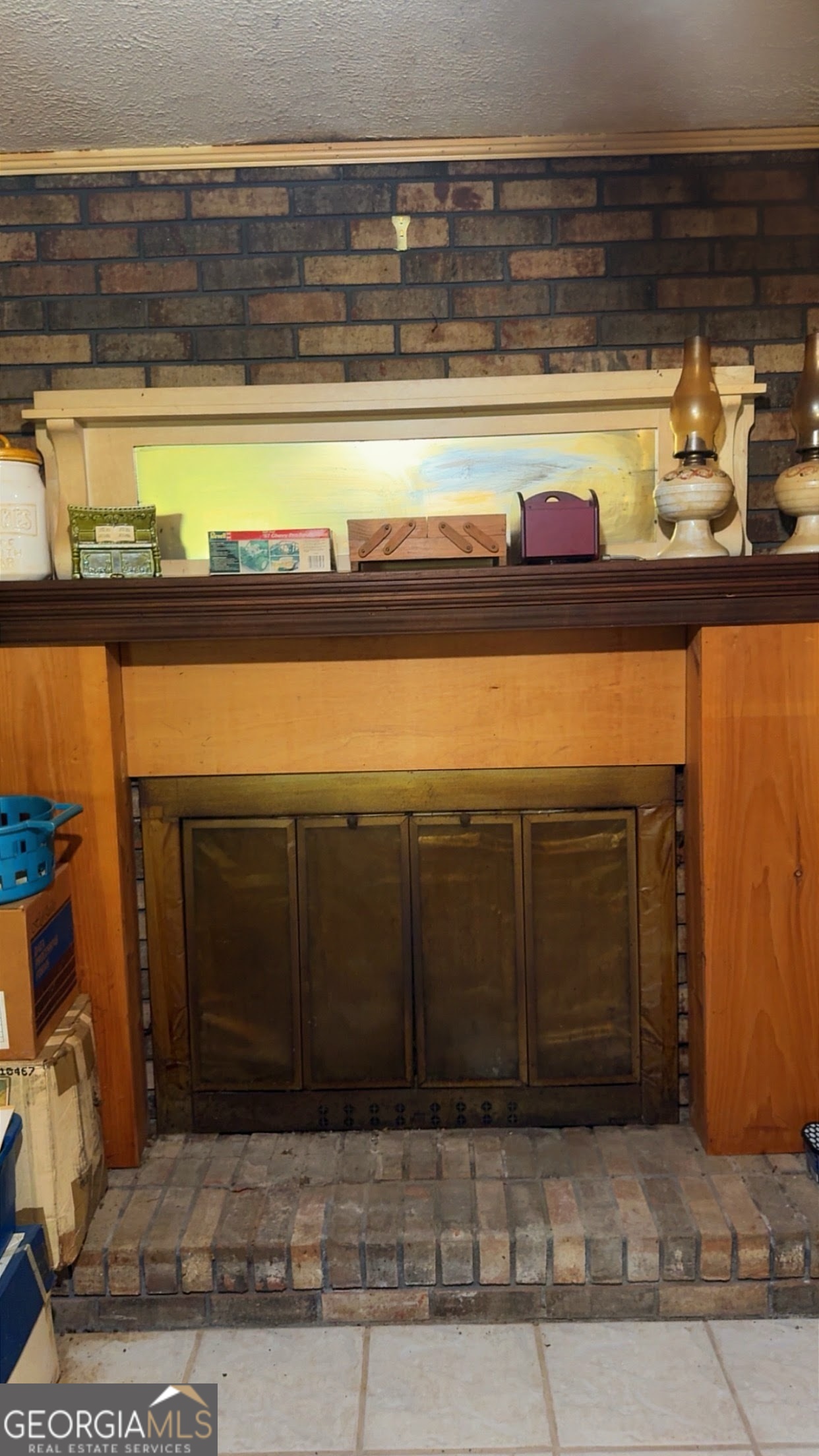 484 Riverside Road Tallapoosa, GA 30176 - Photo 25 of 43