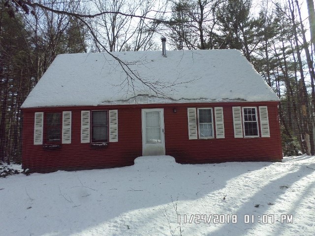 35 Governor Goodwin Road North Berwick, ME 03906 - Photo 1 of 12