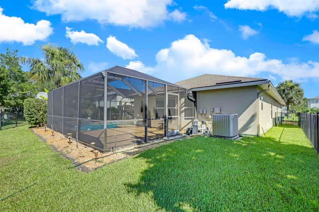 a sign on the side of a road